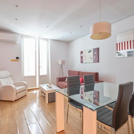 Apartamentosensol Madrid Dış mekan fotoğraf