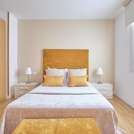 Apartamentosensol Madrid Dış mekan fotoğraf