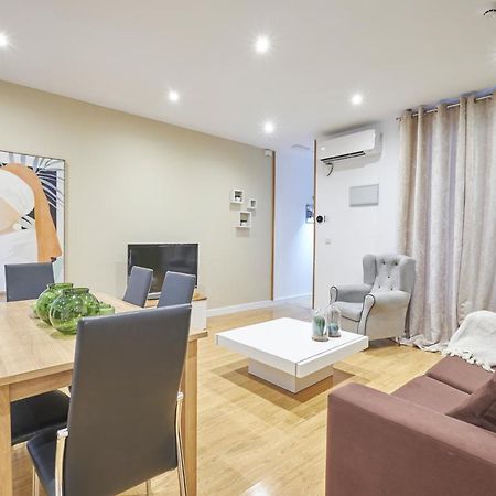 Apartamentosensol Madrid Dış mekan fotoğraf