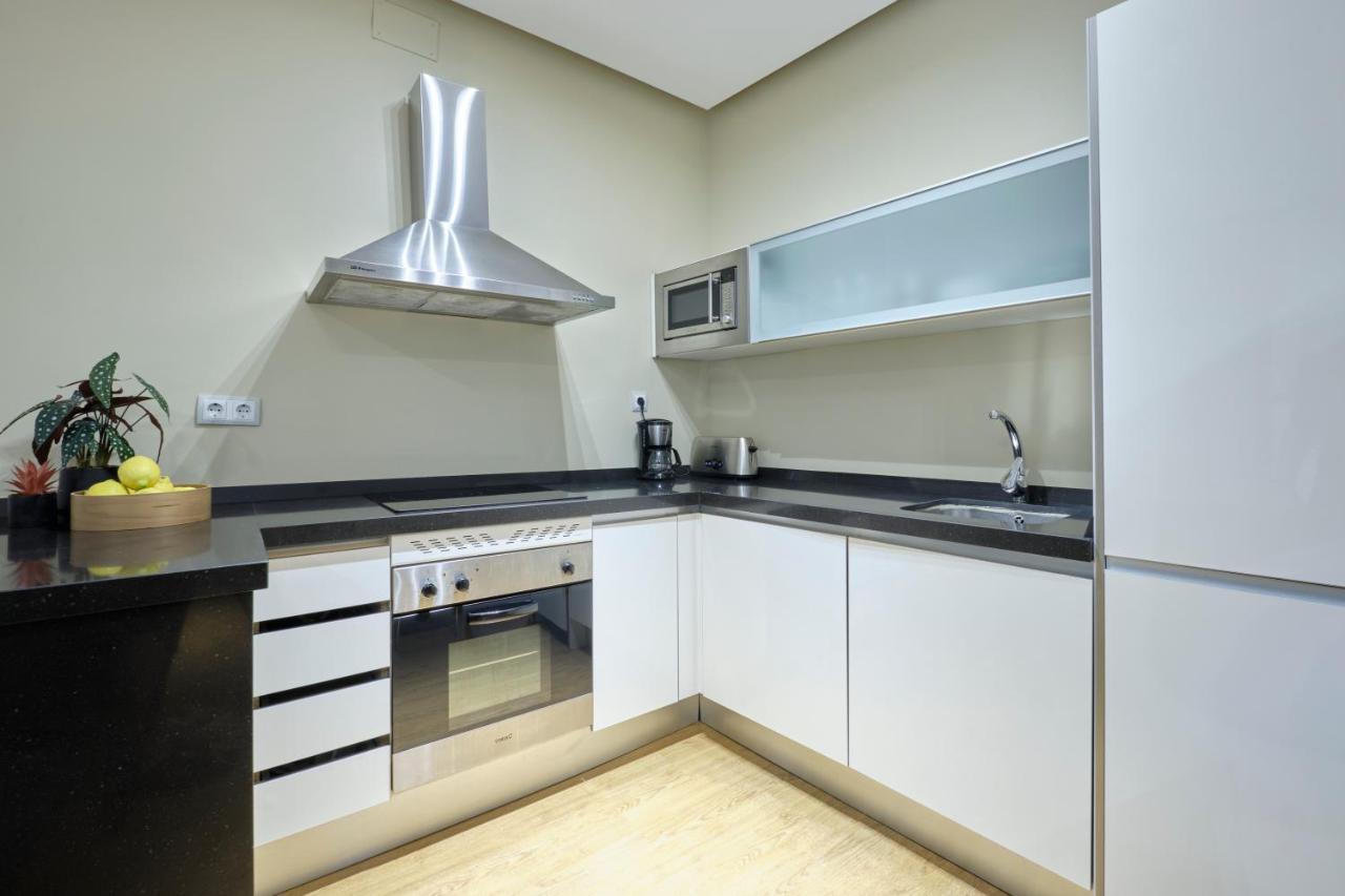 Apartamentosensol Madrid Dış mekan fotoğraf