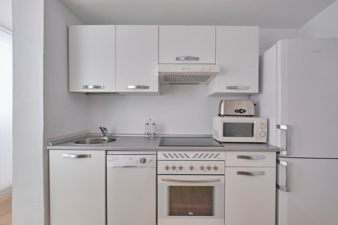 Apartamentosensol Madrid Dış mekan fotoğraf