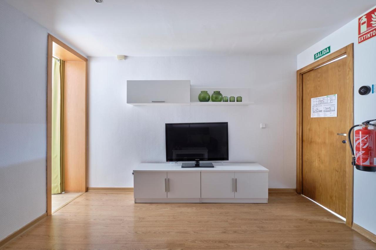 Apartamentosensol Madrid Dış mekan fotoğraf