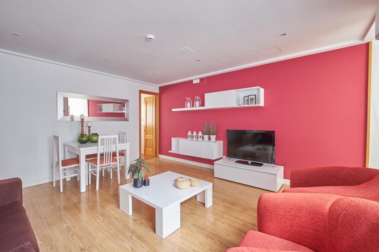 Apartamentosensol Madrid Dış mekan fotoğraf