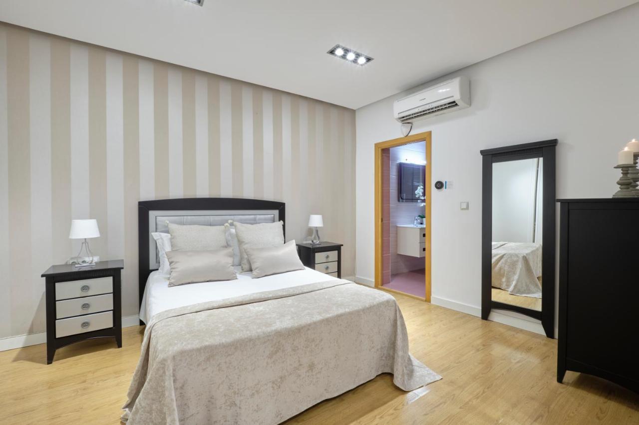 Apartamentosensol Madrid Dış mekan fotoğraf