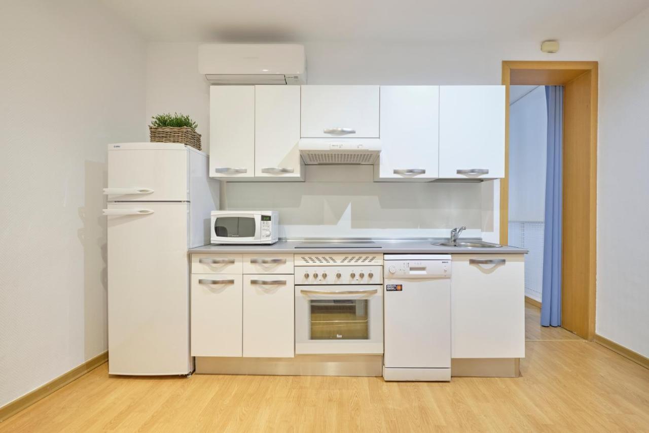 Apartamentosensol Madrid Dış mekan fotoğraf