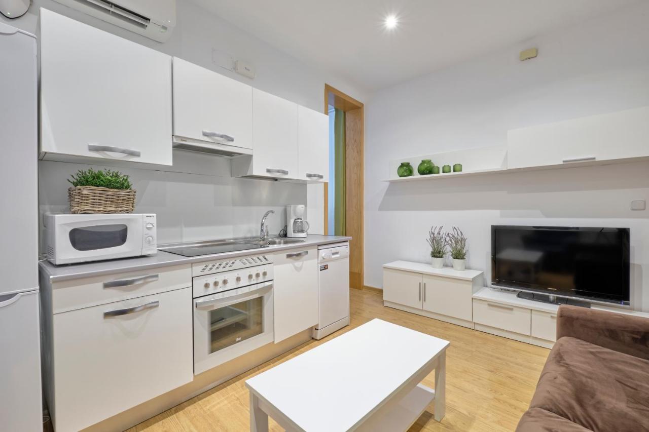 Apartamentosensol Madrid Dış mekan fotoğraf